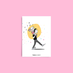 Pack x6 "Momentos" en internet