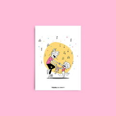 Pack x6 "Momentos" - alefavoretti