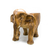 Banquinho Decorativo de Elefante em Madeira - comprar online
