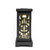 Luminária de Mesa Decorativa Artesanal de Madeira Tailandesa 30cm - comprar online