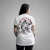 Iron Fist Alexander - Elden Ring - Off White - loja online