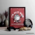 Print Iron Fist Alexander - Elden Ring