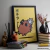 Print Pochita - Chainsaw Man - comprar online