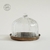Campana Guna Bronce (0132107)