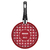 Sarten Paris 28 Rojo con Espatula (20150/728) - comprar online