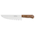 Cuchillo 9" Mango Madera Carbono Tramontina