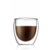 Vaso Doble Vidrio 250 ML - comprar online