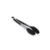 PINZA MULTIUSO ACERO INOX 30CM BLACK - Bazalica