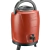 Botellón Térmico 9.00 Lts. Rojo - comprar online