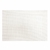 Individual de Rafia Premium Blanco Set x 6 (19157W)
