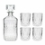 Set de Whisky en Caja de Regalo (190094) - comprar online
