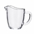 Lechera Cremera De Vidrio Premium 200 ML - comprar online