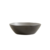 Bowls De Fibra De Bamboo Sumatra Vison Y Negro 25X7 CM - comprar online