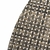 Individual Redondo de Rafia Bronce Set x 6 (41002) - comprar online