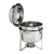 Chafing redondo interior Acero Inox - comprar online