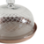 Campana Linea Surat Bronce 25 X 1 6 CM en internet