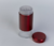 Salero Rojo de Acero 125 ml - comprar online