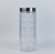 Frasco de Vidrio Cuadro (GLTA0011)
