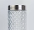 Frasco de Vidrio Cuadrille (GLTA0025) - comprar online