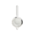 Colador De Acero Inox De 18 cm