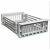 Secaplatos de Bacha Extensible (20613/5)