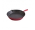 Sartén Hierro 25 Rojo Esmaltado