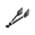 Pinza De Acero Punta Negra Plancha Chica - comprar online
