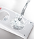 Corta Huevo Doble Leifheit Inoxidable Pettish - comprar online
