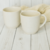 Jarro Mugg Bege Jaspeado 443 ML. en internet