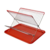 Secaplatos Tijea Rojo (932179R)