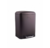 Cesto Rectagular Negro de 12L - 27 X 20 X H 41 CM Claudio Adorno