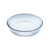 Molde Redondo Acanalado Bakeware 26 X 6 CM / 2,1 L en internet