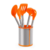 Set de 5 utensilios de cocina Bra Efficient
