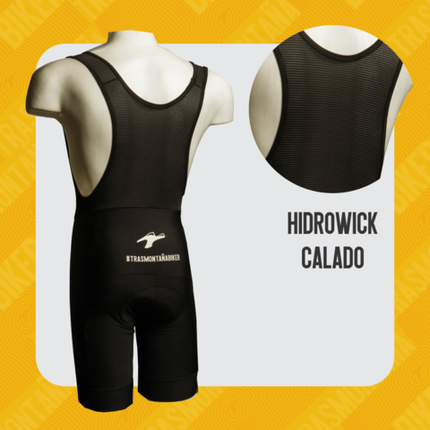 Calza Línea Pro Hombre