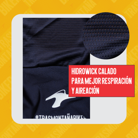 Calza Línea Pro Hombre