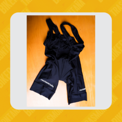 Calza Línea Pro Hombre - tienda online