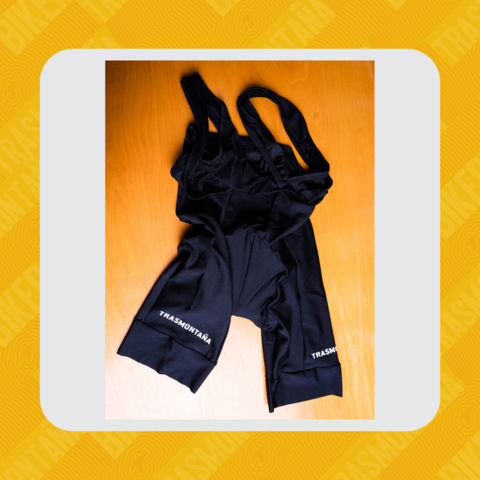 Conjunto Jersey Remera Ciclista y Calza Hombre - comprar online