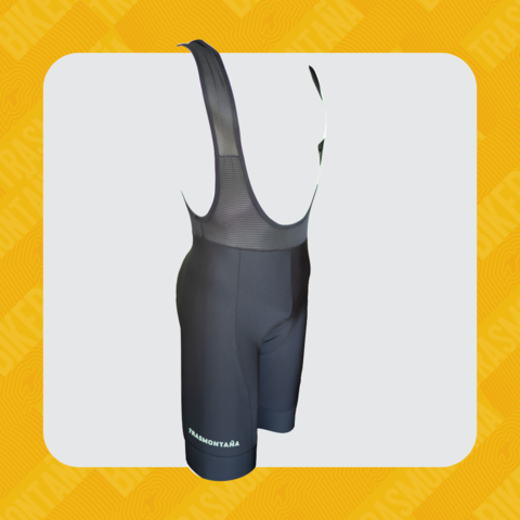Conjunto Jersey Remera Ciclista y Calza Hombre - comprar online