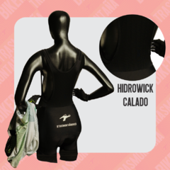 Calza Línea Pro Mujer