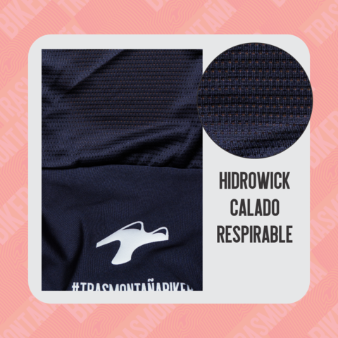 Conjunto Chaleco Plegable Rompeviento y Calza con tiradores Mujer