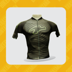 Jersey Remera Ciclista Línea Pro