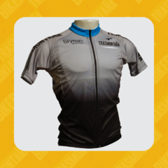 Jersey Remera Ciclista