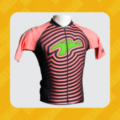 Jersey Remera Ciclista Línea Pro