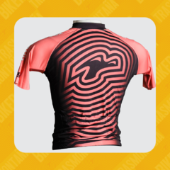 Jersey Remera Ciclista Línea Pro - comprar online