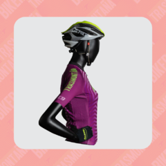 Jersey Remera Ciclista Línea Pro - comprar online