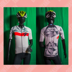 Jersey Remera Ciclista Línea Pro - comprar online