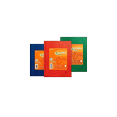 cuaderno gloria 42 hojas cuadriculado por unidad