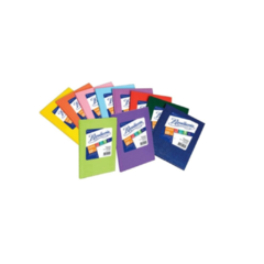 cuaderno rivadavia 50 hojas cuadriculado por unidad