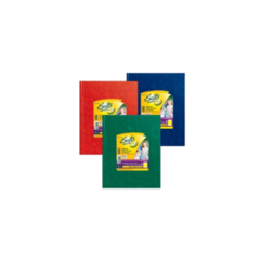 Cuaderno Exito E3 100 hojas Rayado por unidad