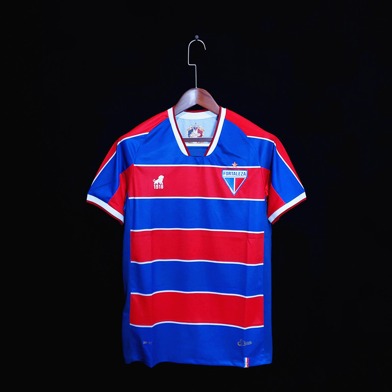fortaleza camisa